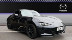 Mazda MX-5 1.5 [132] Prime-Line 2dr Petrol Convertible